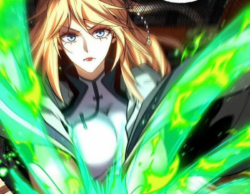 Đệ Tử Tu Luyện Còn Ta Thì Lười Biếng 131 trang 8