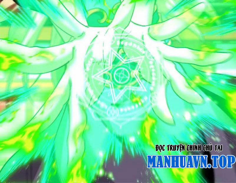 Đệ Tử Tu Luyện Còn Ta Thì Lười Biếng 131 trang 9
