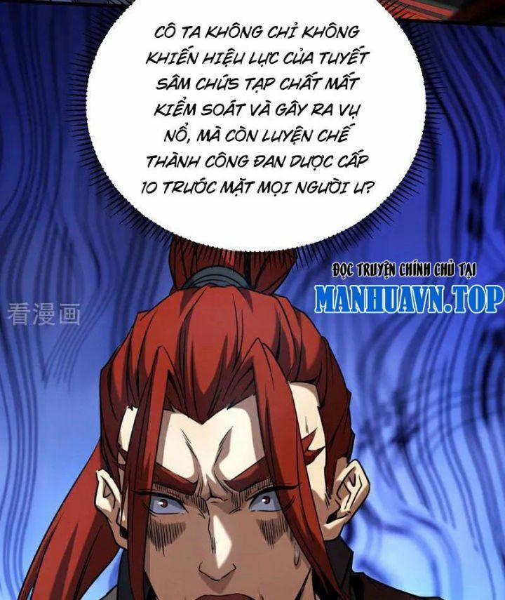 Đệ Tử Tu Luyện Còn Ta Thì Lười Biếng 132 trang 1