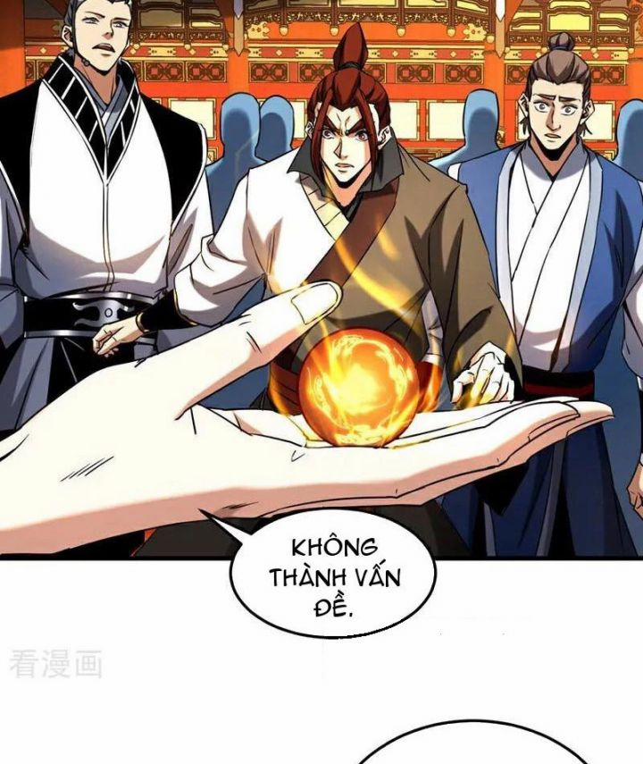 Đệ Tử Tu Luyện Còn Ta Thì Lười Biếng 132 trang 16