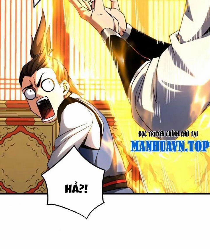 Đệ Tử Tu Luyện Còn Ta Thì Lười Biếng 132 trang 19