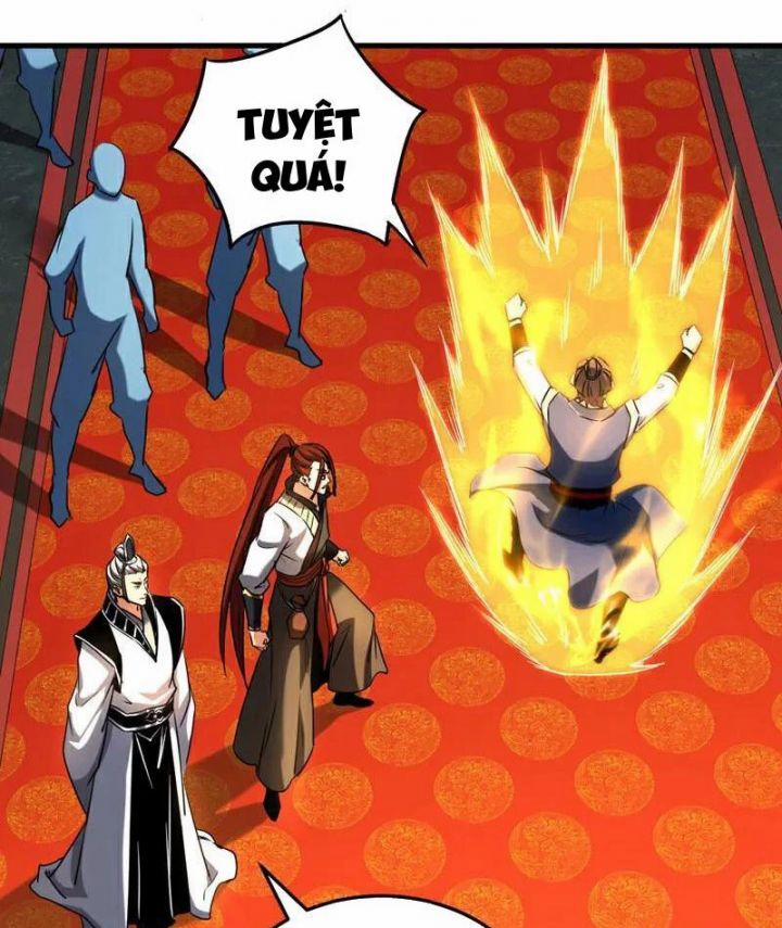 Đệ Tử Tu Luyện Còn Ta Thì Lười Biếng 132 trang 20