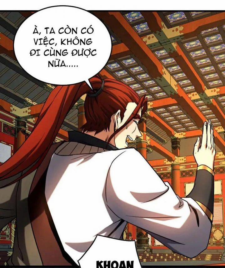 Đệ Tử Tu Luyện Còn Ta Thì Lười Biếng 132 trang 24