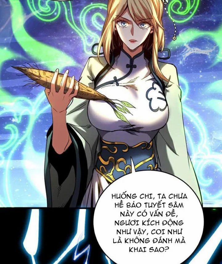Đệ Tử Tu Luyện Còn Ta Thì Lười Biếng 132 trang 30