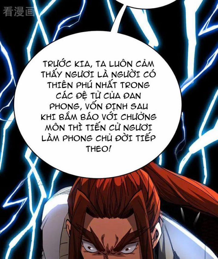 Đệ Tử Tu Luyện Còn Ta Thì Lười Biếng 132 trang 31