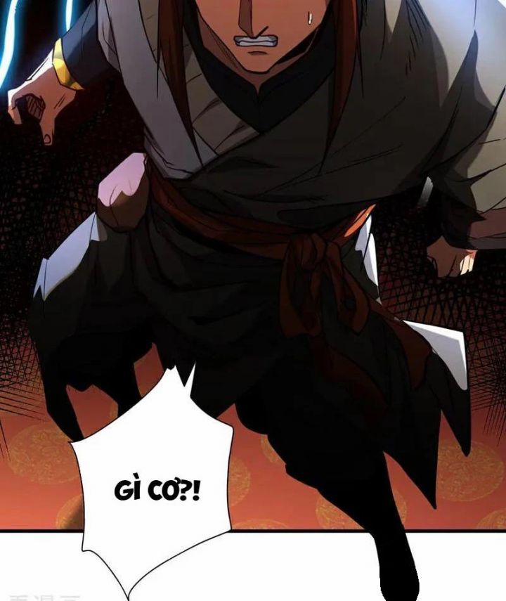 Đệ Tử Tu Luyện Còn Ta Thì Lười Biếng 132 trang 32