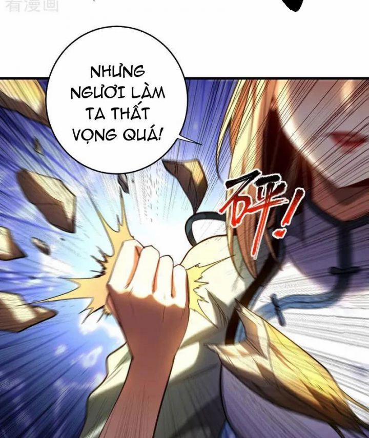 Đệ Tử Tu Luyện Còn Ta Thì Lười Biếng 132 trang 33