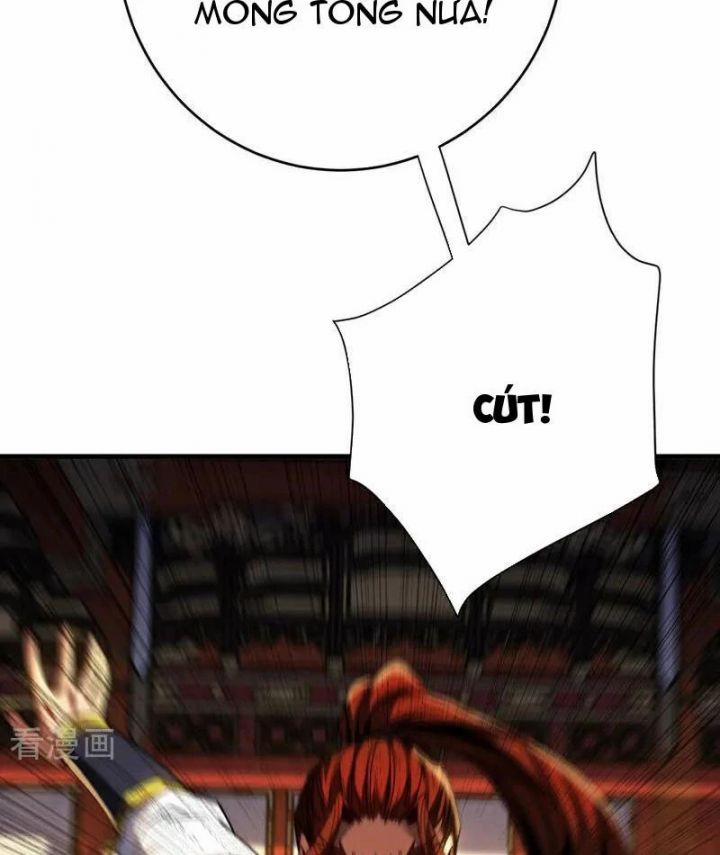 Đệ Tử Tu Luyện Còn Ta Thì Lười Biếng 132 trang 37