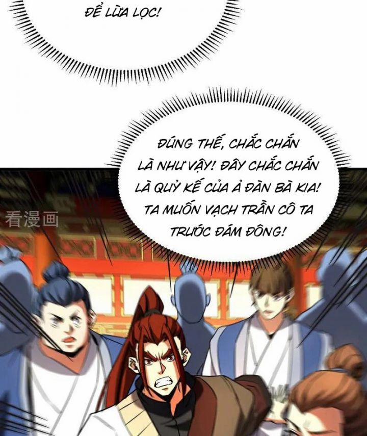 Đệ Tử Tu Luyện Còn Ta Thì Lười Biếng 132 trang 4