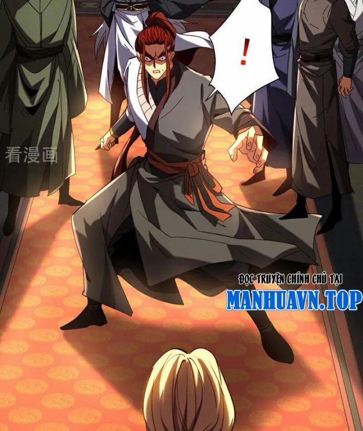 Đệ Tử Tu Luyện Còn Ta Thì Lười Biếng 132 trang 40