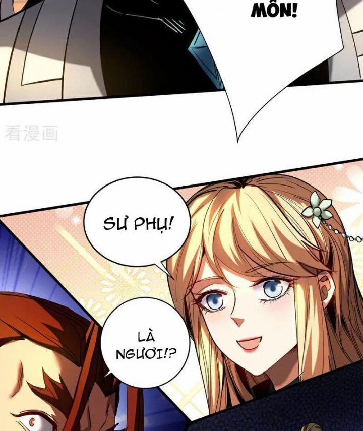 Đệ Tử Tu Luyện Còn Ta Thì Lười Biếng 132 trang 43