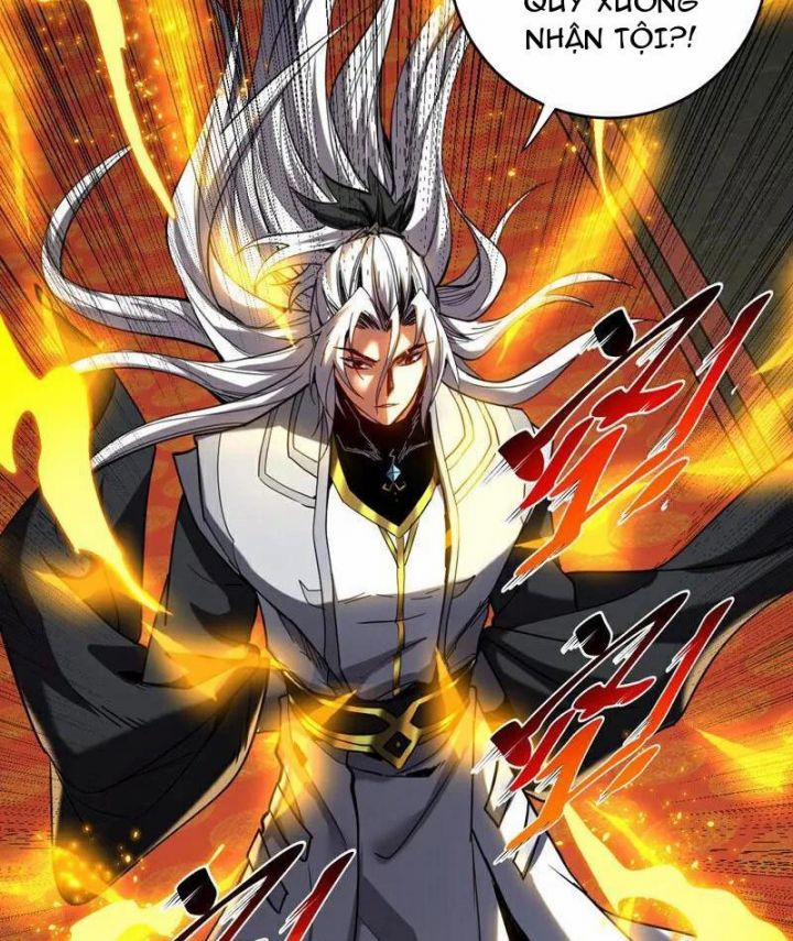 Đệ Tử Tu Luyện Còn Ta Thì Lười Biếng 132 trang 45