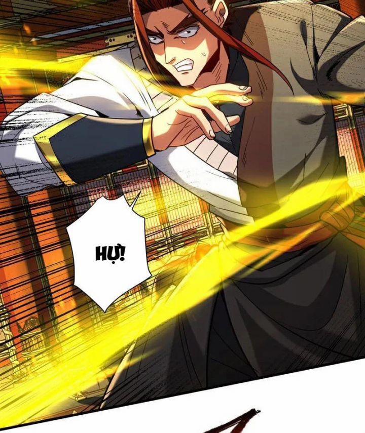 Đệ Tử Tu Luyện Còn Ta Thì Lười Biếng 132 trang 48