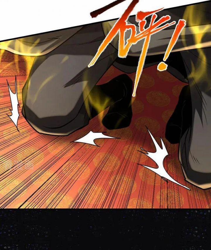 Đệ Tử Tu Luyện Còn Ta Thì Lười Biếng 132 trang 49