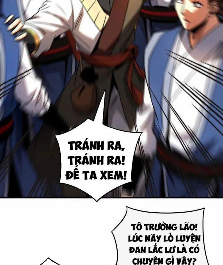 Đệ Tử Tu Luyện Còn Ta Thì Lười Biếng 132 trang 5