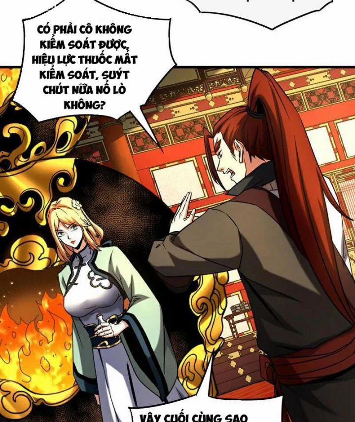 Đệ Tử Tu Luyện Còn Ta Thì Lười Biếng 132 trang 6