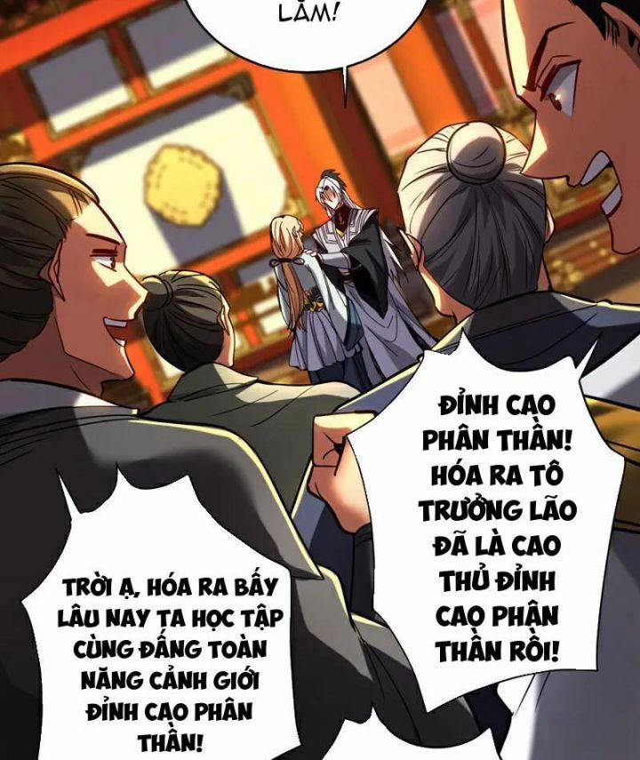 Đệ Tử Tu Luyện Còn Ta Thì Lười Biếng 133 trang 12