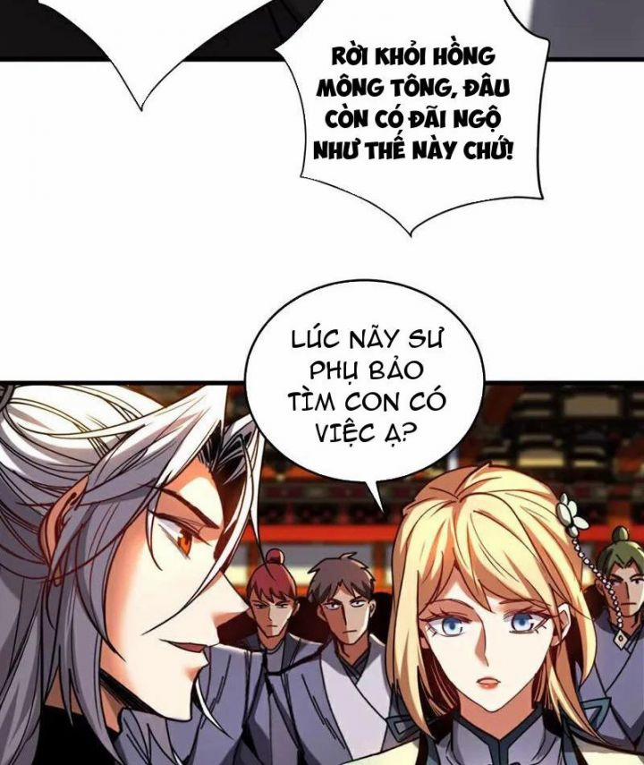 Đệ Tử Tu Luyện Còn Ta Thì Lười Biếng 133 trang 13