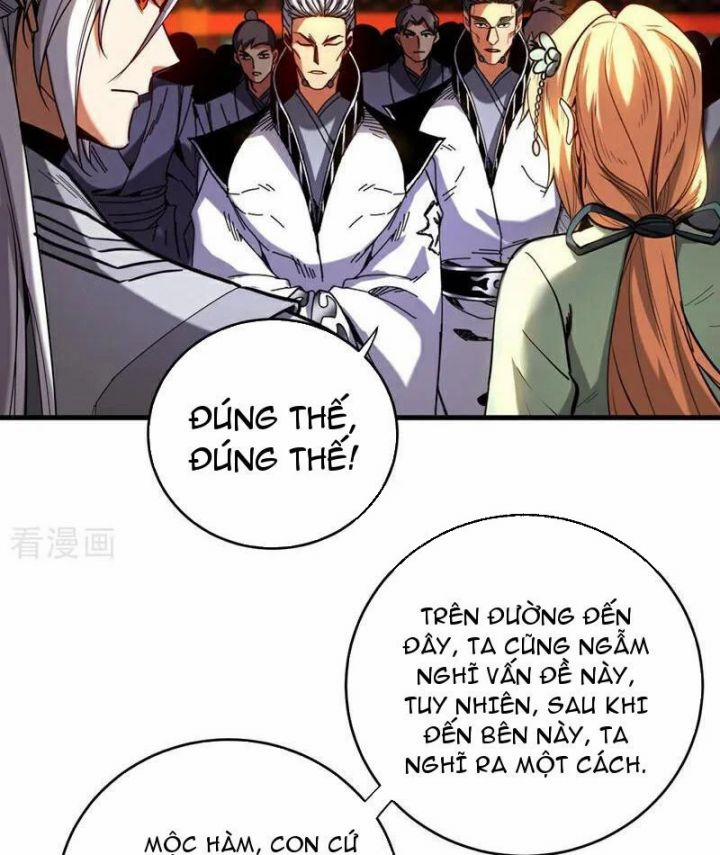 Đệ Tử Tu Luyện Còn Ta Thì Lười Biếng 133 trang 18