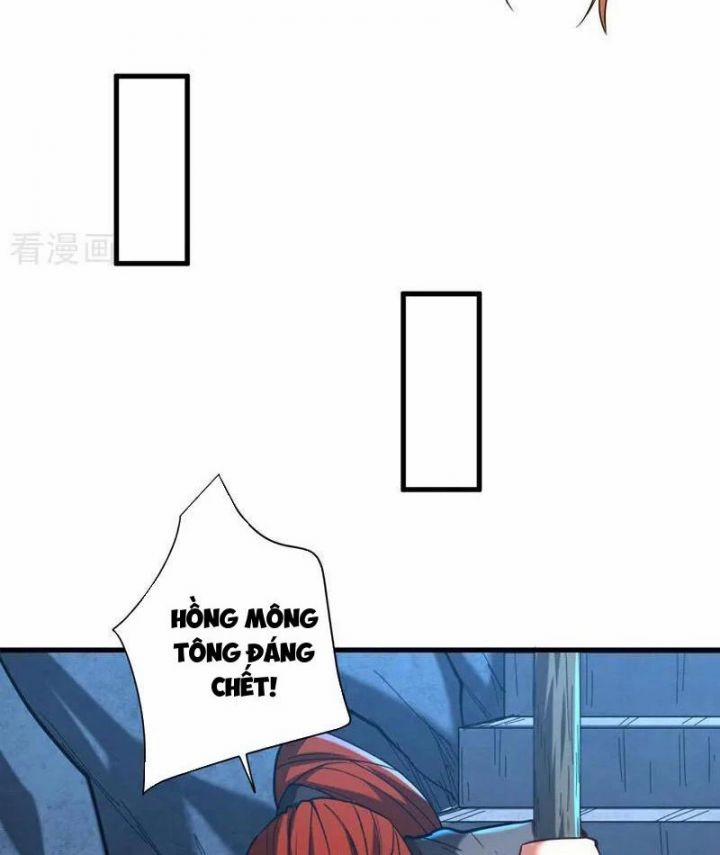 Đệ Tử Tu Luyện Còn Ta Thì Lười Biếng 133 trang 20