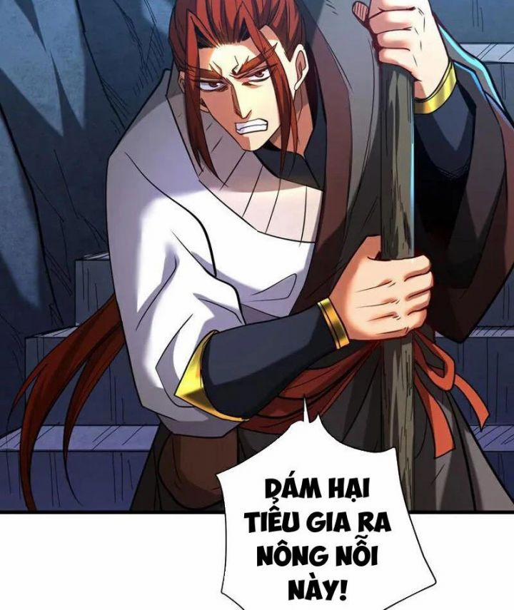 Đệ Tử Tu Luyện Còn Ta Thì Lười Biếng 133 trang 21