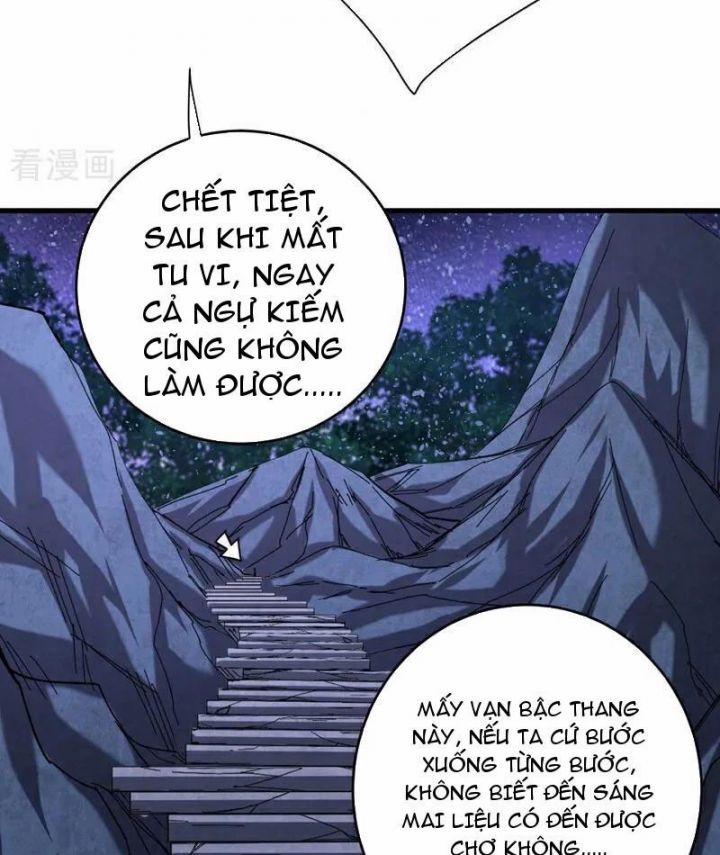 Đệ Tử Tu Luyện Còn Ta Thì Lười Biếng 133 trang 22