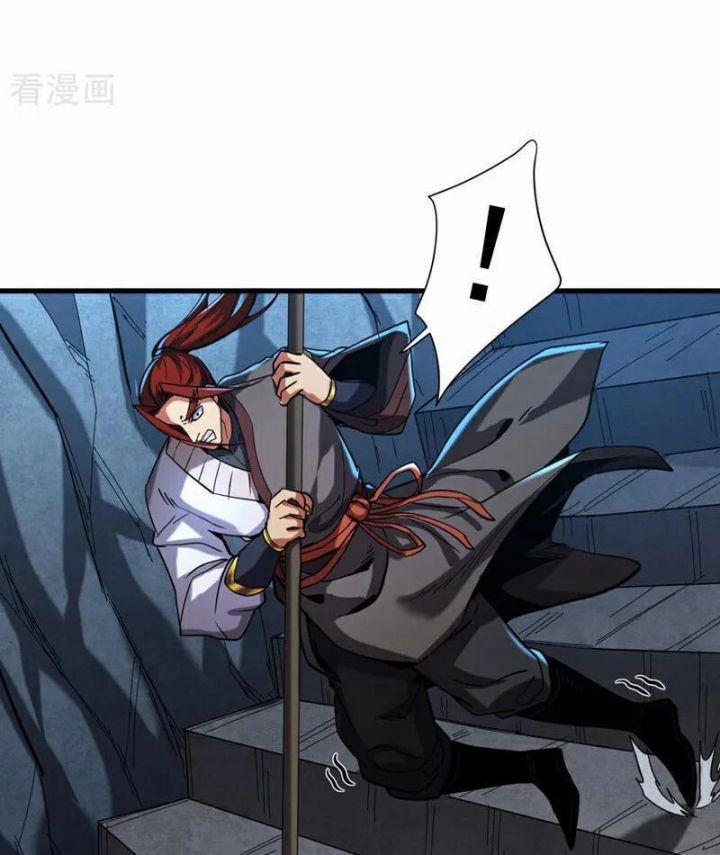 Đệ Tử Tu Luyện Còn Ta Thì Lười Biếng 133 trang 24