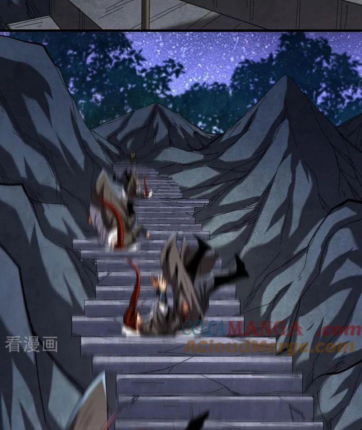 Đệ Tử Tu Luyện Còn Ta Thì Lười Biếng 133 trang 25