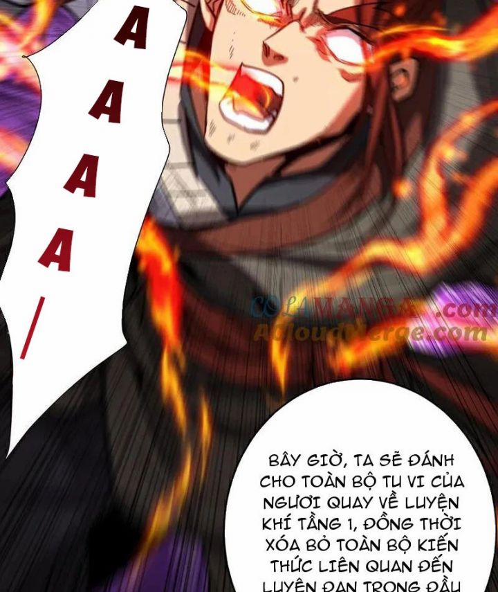 Đệ Tử Tu Luyện Còn Ta Thì Lười Biếng 133 trang 3