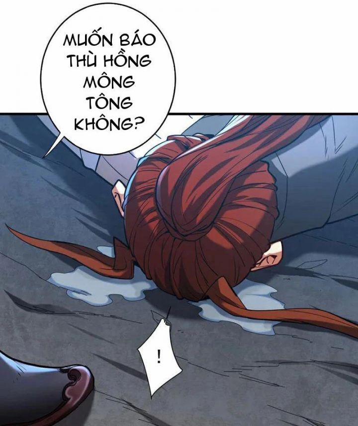 Đệ Tử Tu Luyện Còn Ta Thì Lười Biếng 133 trang 30