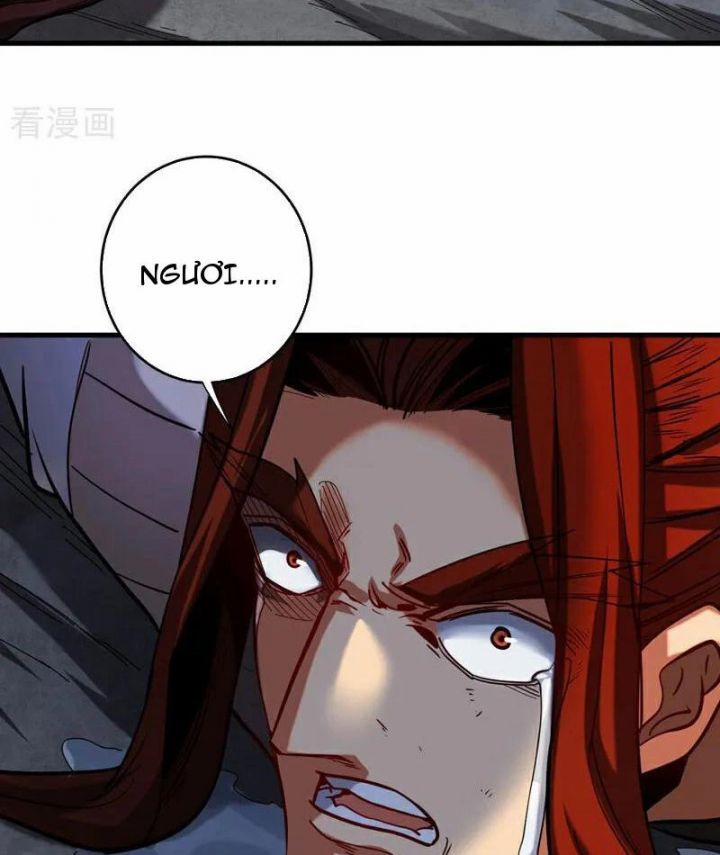 Đệ Tử Tu Luyện Còn Ta Thì Lười Biếng 133 trang 31