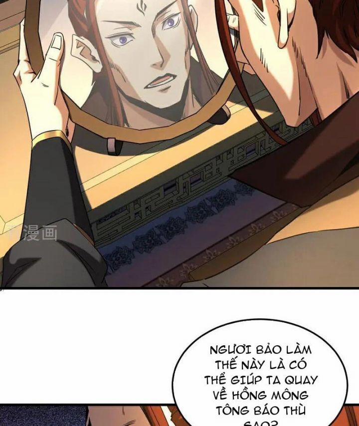 Đệ Tử Tu Luyện Còn Ta Thì Lười Biếng 133 trang 39