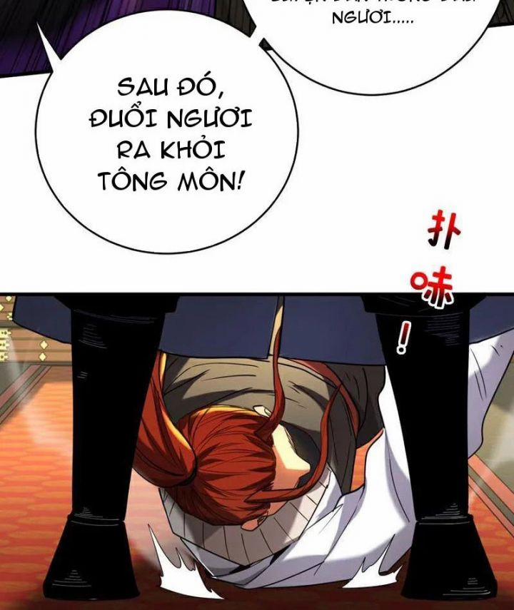 Đệ Tử Tu Luyện Còn Ta Thì Lười Biếng 133 trang 4