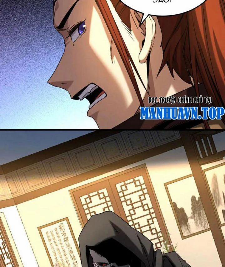 Đệ Tử Tu Luyện Còn Ta Thì Lười Biếng 133 trang 40