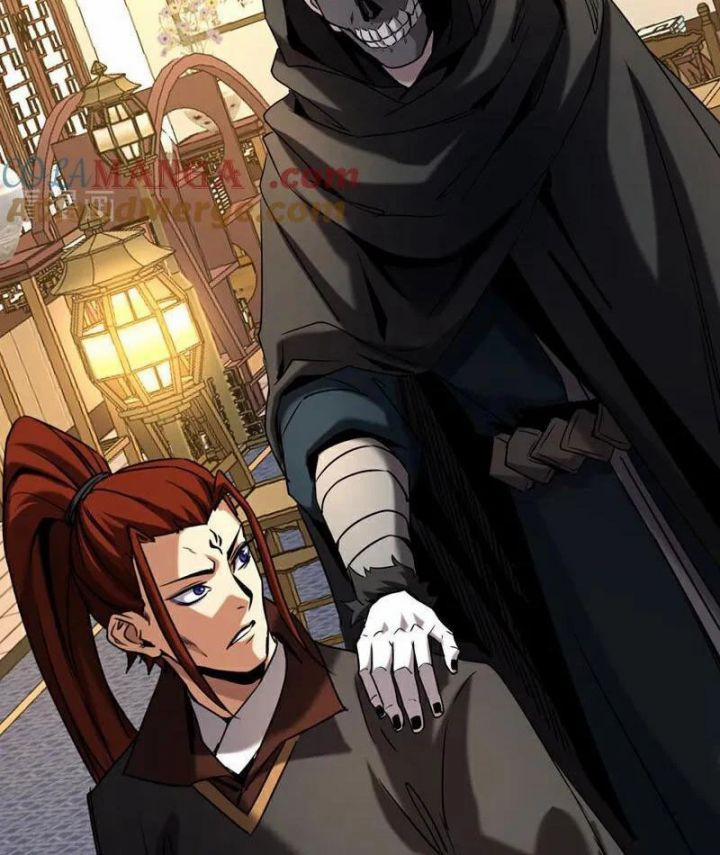 Đệ Tử Tu Luyện Còn Ta Thì Lười Biếng 133 trang 41