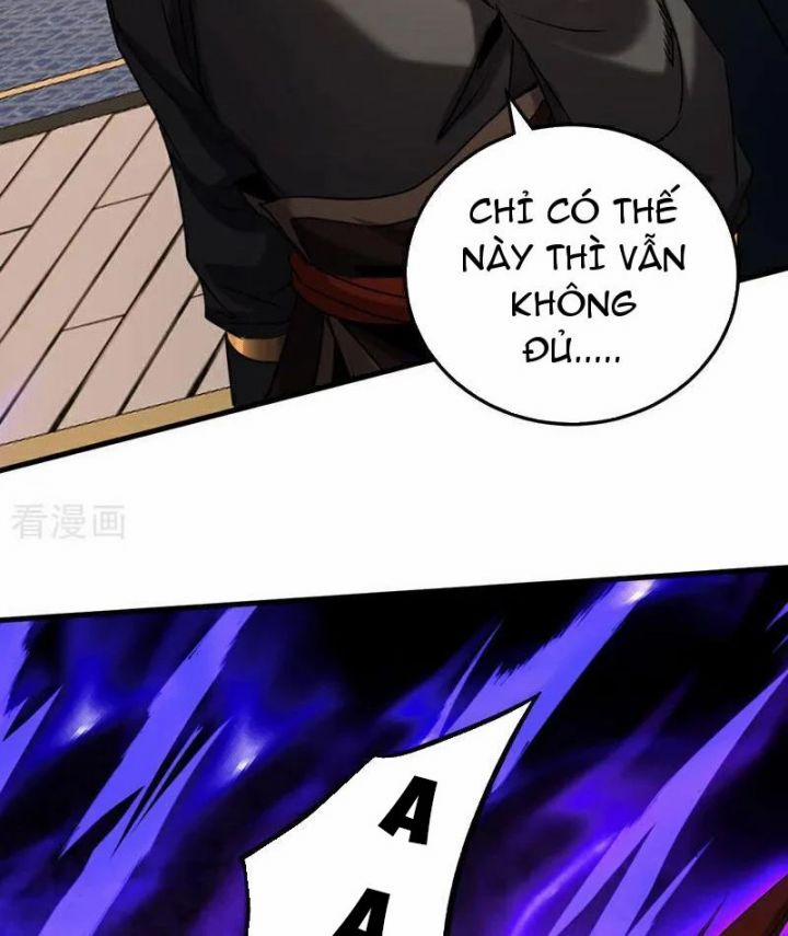 Đệ Tử Tu Luyện Còn Ta Thì Lười Biếng 133 trang 42