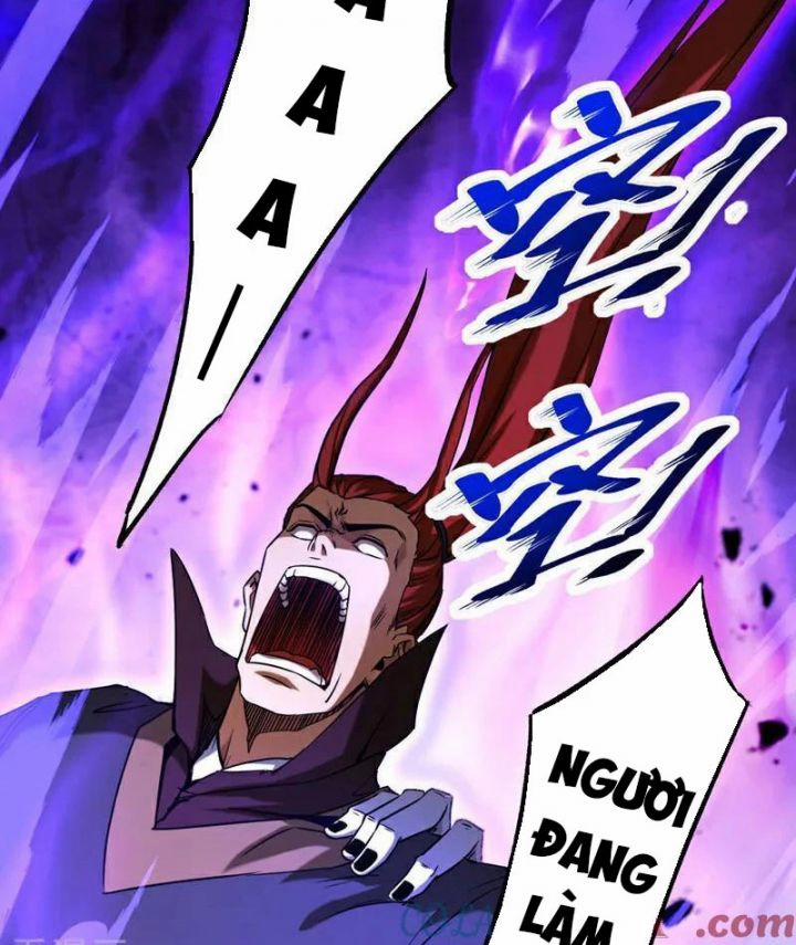 Đệ Tử Tu Luyện Còn Ta Thì Lười Biếng 133 trang 43