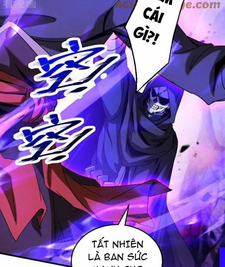 Đệ Tử Tu Luyện Còn Ta Thì Lười Biếng 133 trang 44