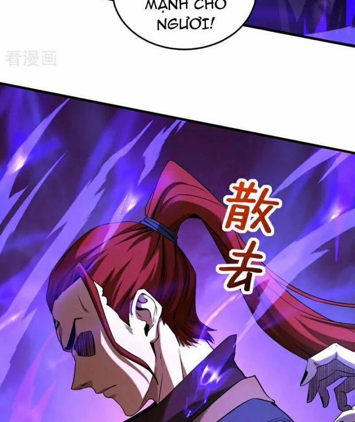 Đệ Tử Tu Luyện Còn Ta Thì Lười Biếng 133 trang 45