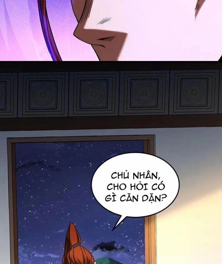 Đệ Tử Tu Luyện Còn Ta Thì Lười Biếng 133 trang 47