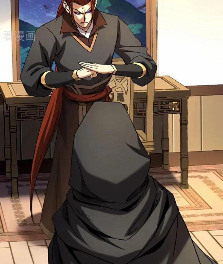 Đệ Tử Tu Luyện Còn Ta Thì Lười Biếng 133 trang 48