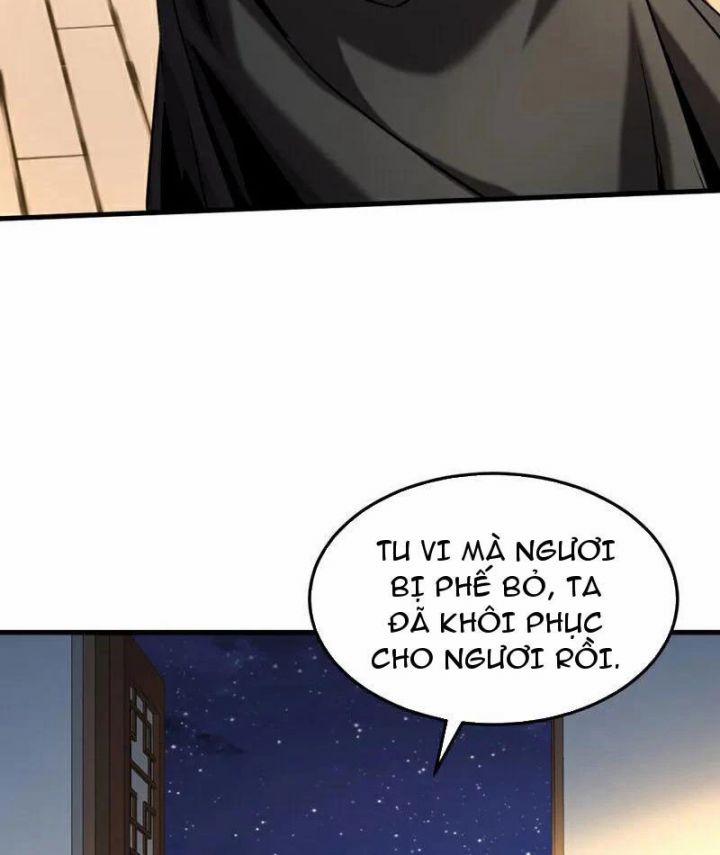 Đệ Tử Tu Luyện Còn Ta Thì Lười Biếng 133 trang 49