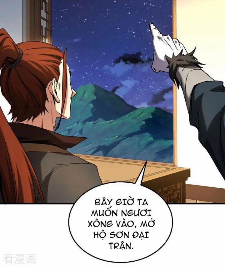 Đệ Tử Tu Luyện Còn Ta Thì Lười Biếng 133 trang 50