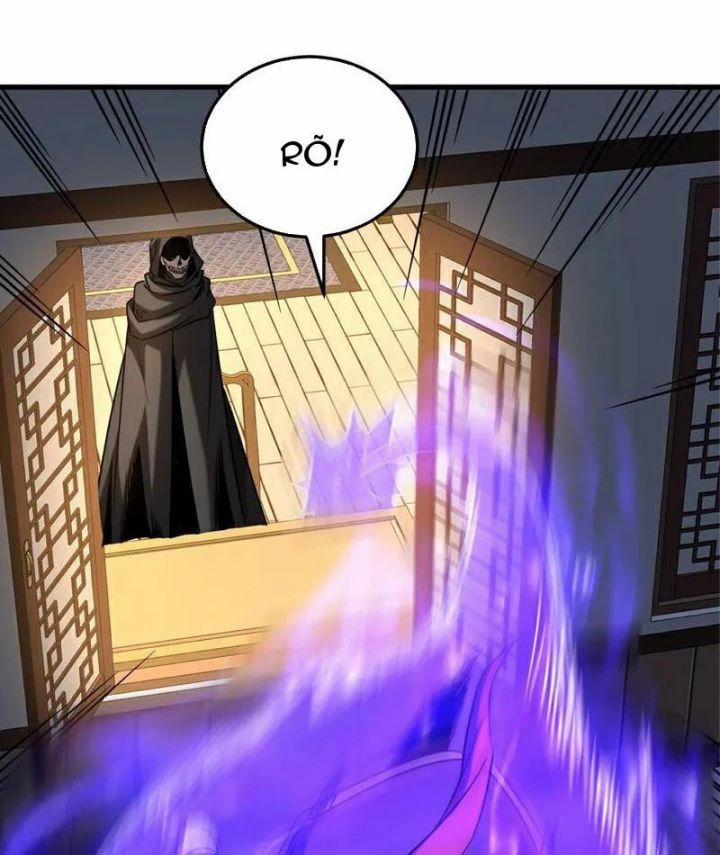 Đệ Tử Tu Luyện Còn Ta Thì Lười Biếng 133 trang 51