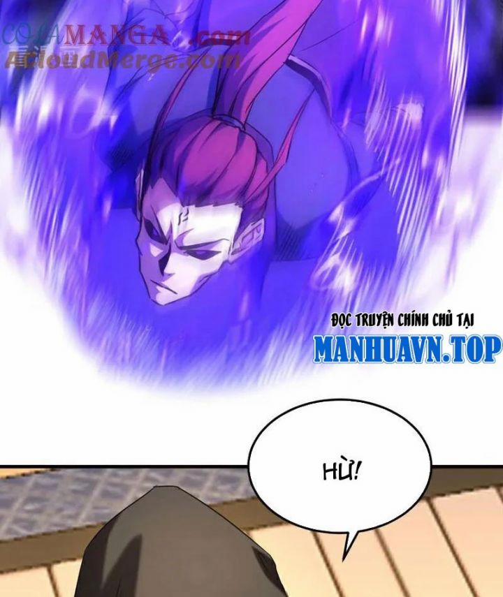 Đệ Tử Tu Luyện Còn Ta Thì Lười Biếng 133 trang 52