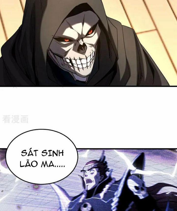 Đệ Tử Tu Luyện Còn Ta Thì Lười Biếng 133 trang 53