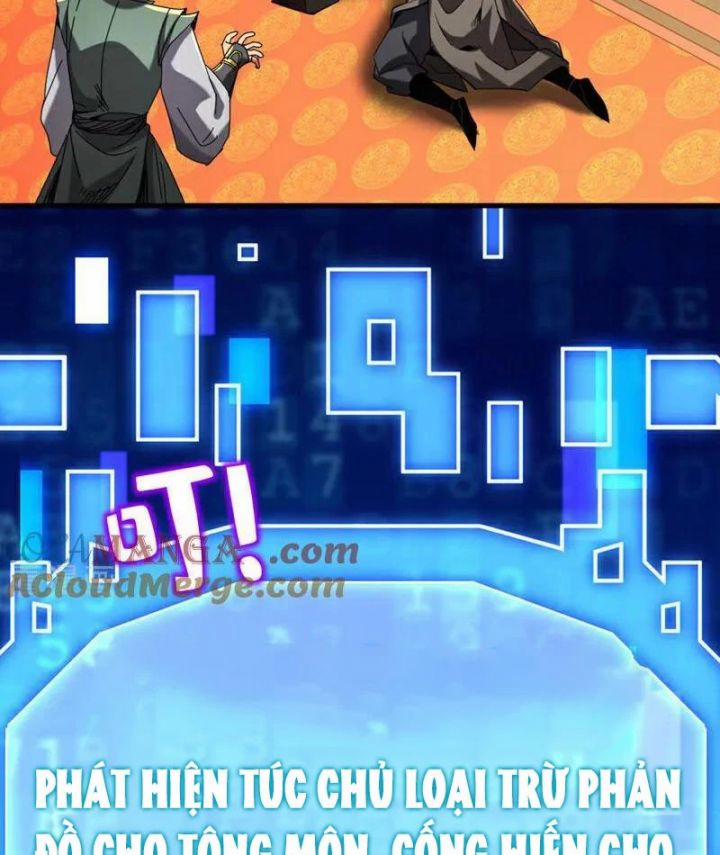 Đệ Tử Tu Luyện Còn Ta Thì Lười Biếng 133 trang 6