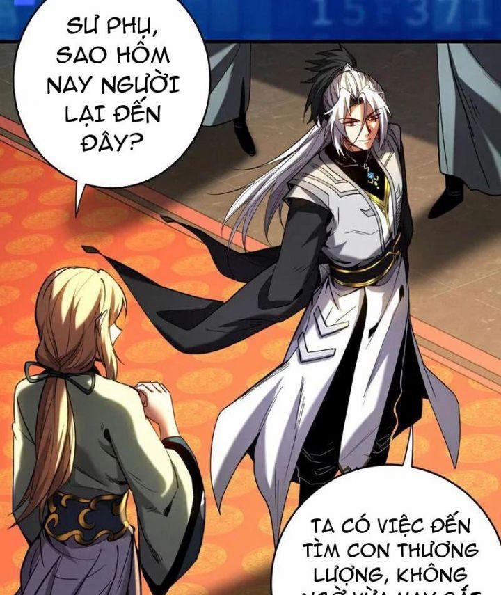Đệ Tử Tu Luyện Còn Ta Thì Lười Biếng 133 trang 8