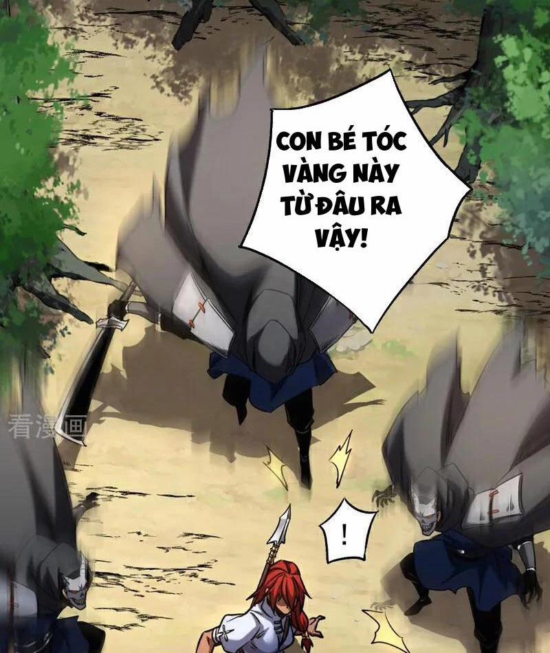 Đệ Tử Tu Luyện Còn Ta Thì Lười Biếng 134 trang 15