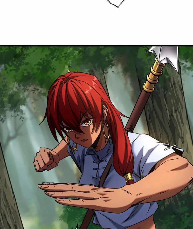 Đệ Tử Tu Luyện Còn Ta Thì Lười Biếng 134 trang 17